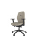 Solo Medium Back Small Seat Chair